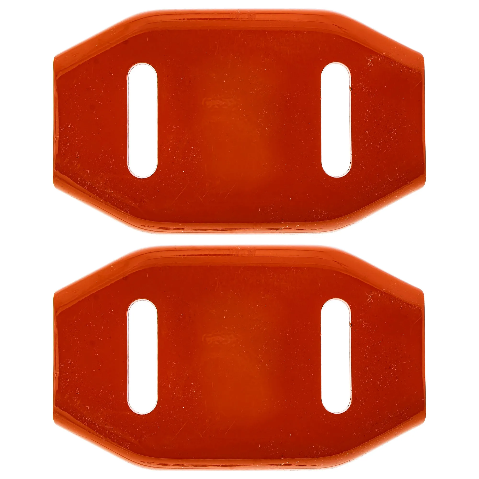 Ariens 72101100 Gravely KIT- SKID SHOES ORANGE