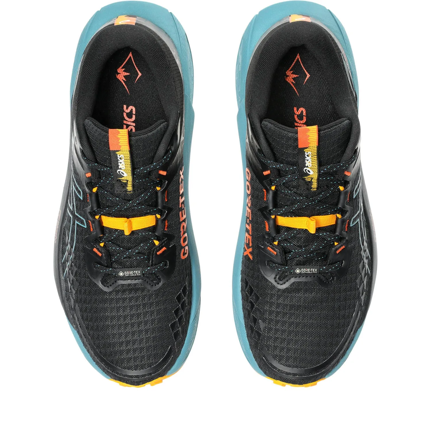 Asics Gel-Trabuco 13 GTX Mens Trail Running Shoes
