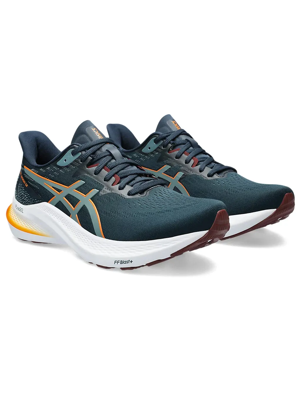 ASICS GT-2000 12 Men’s Shoes