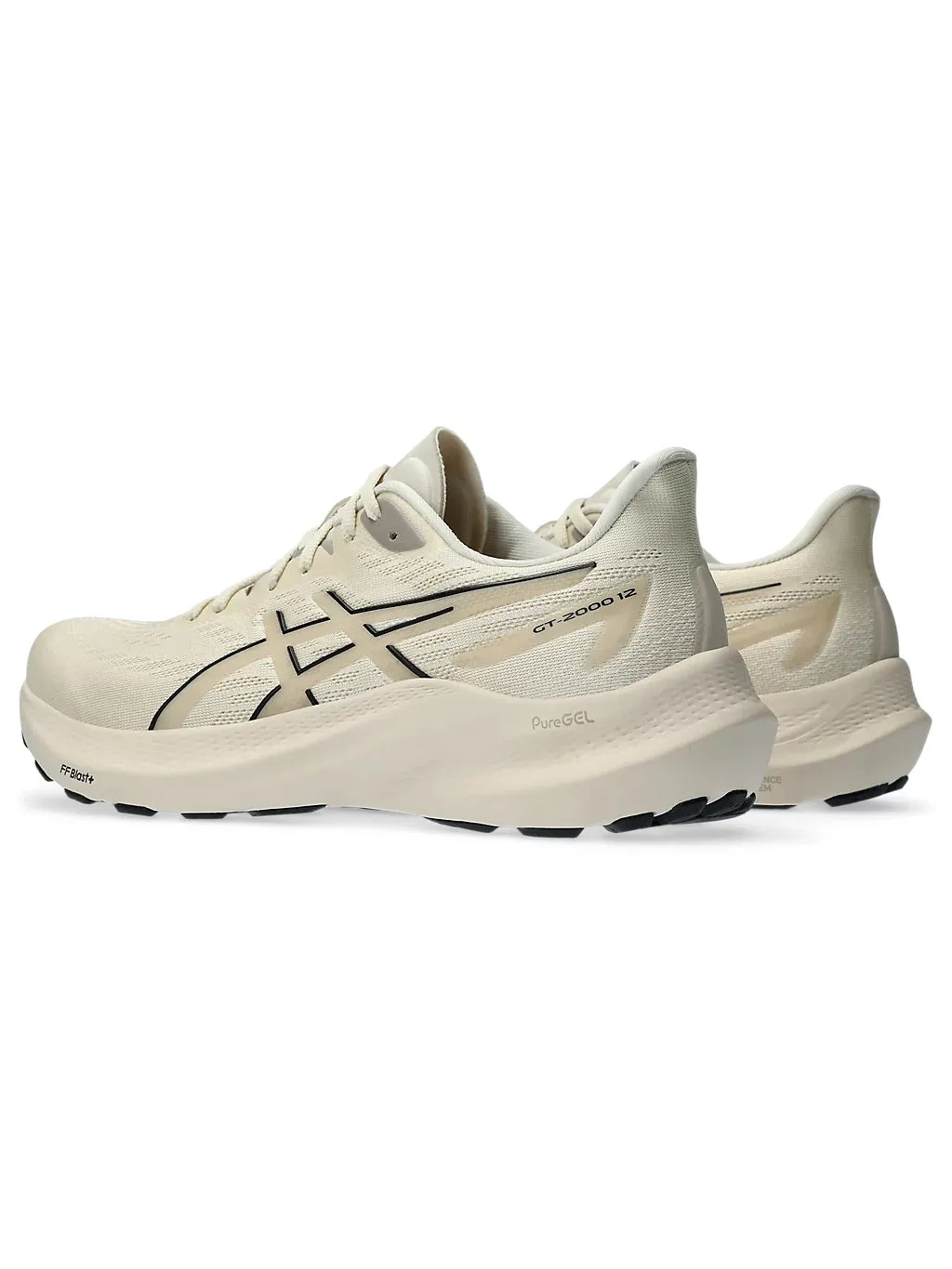 ASICS GT-2000 12 Men’s Shoes