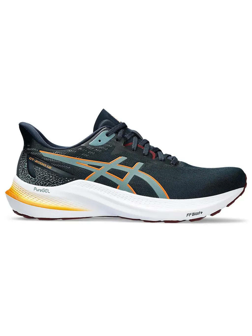 ASICS GT-2000 12 Men’s Shoes