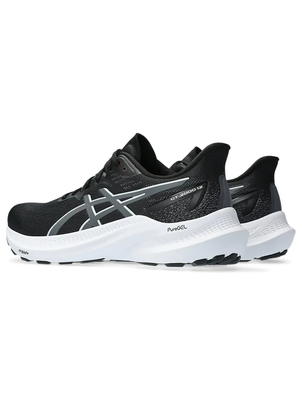 ASICS GT-2000 12 Men’s Shoes