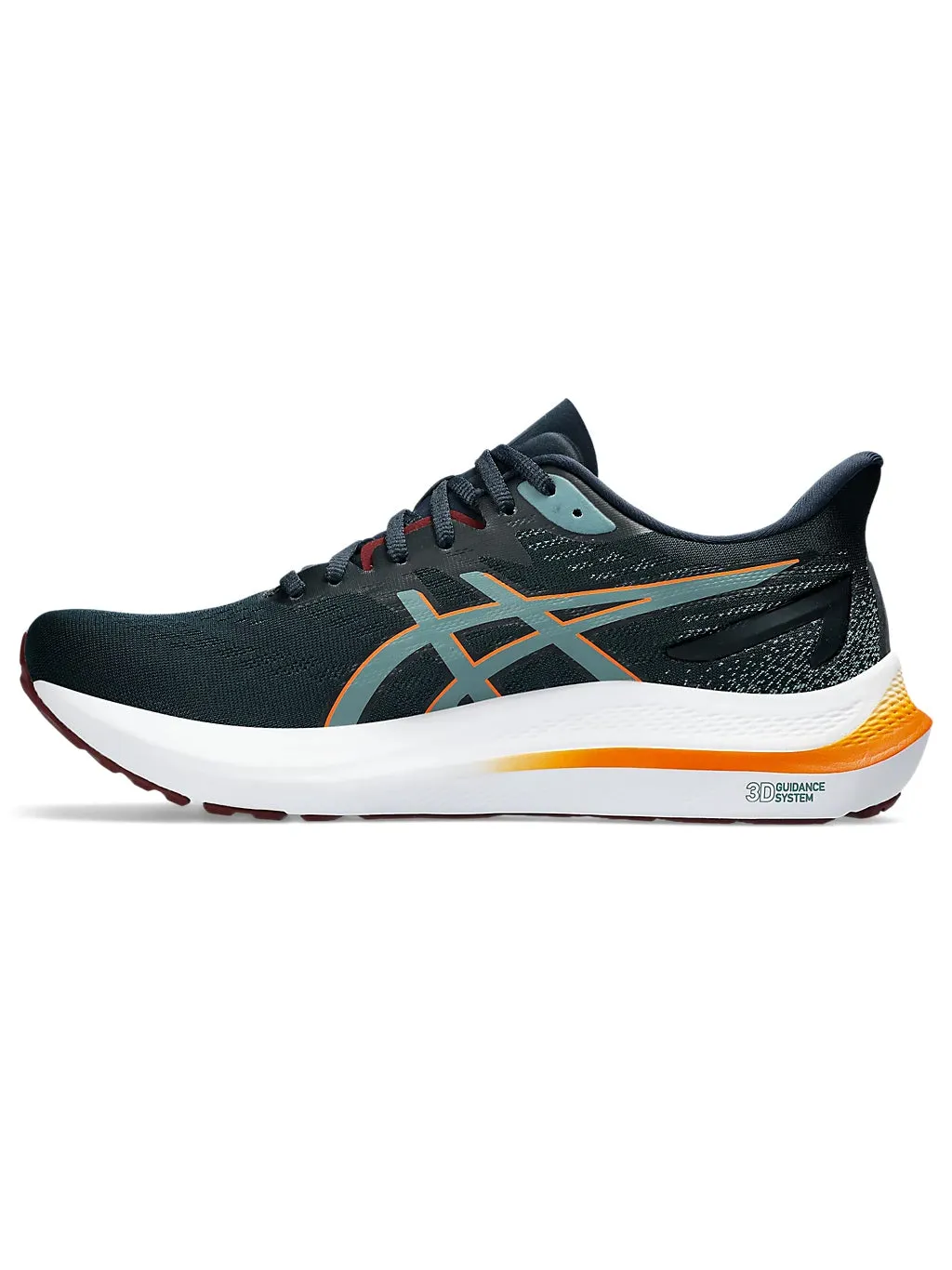 ASICS GT-2000 12 Men’s Shoes