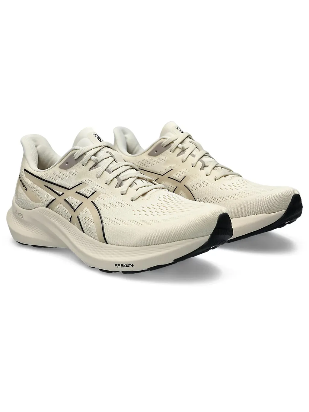 ASICS GT-2000 12 Men’s Shoes