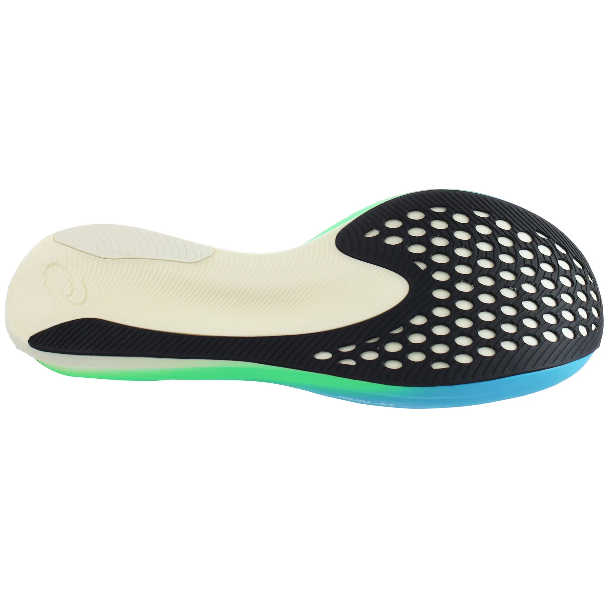 Asics Metaspeed Sky  Mens Blue/Green Running Shoes
