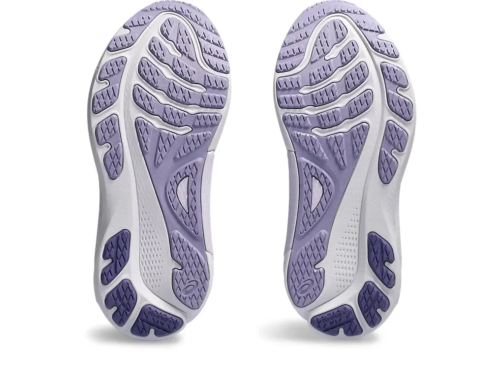 Asics Women's GEL-KAYANO 30 Running Shoes in Lilac Hint/Ash Rock