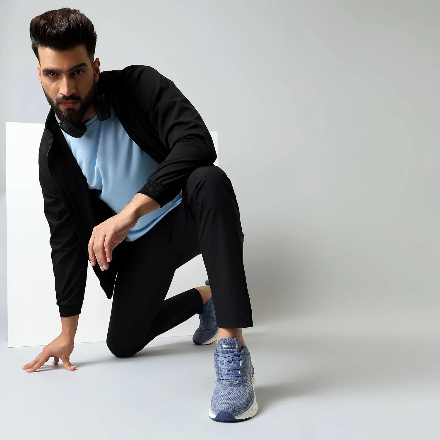 Athleisure Shoes for Men SM 4001