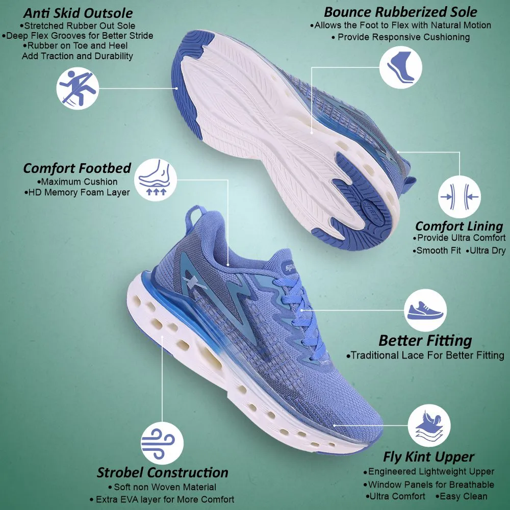 Athleisure Shoes for Men SM 4001
