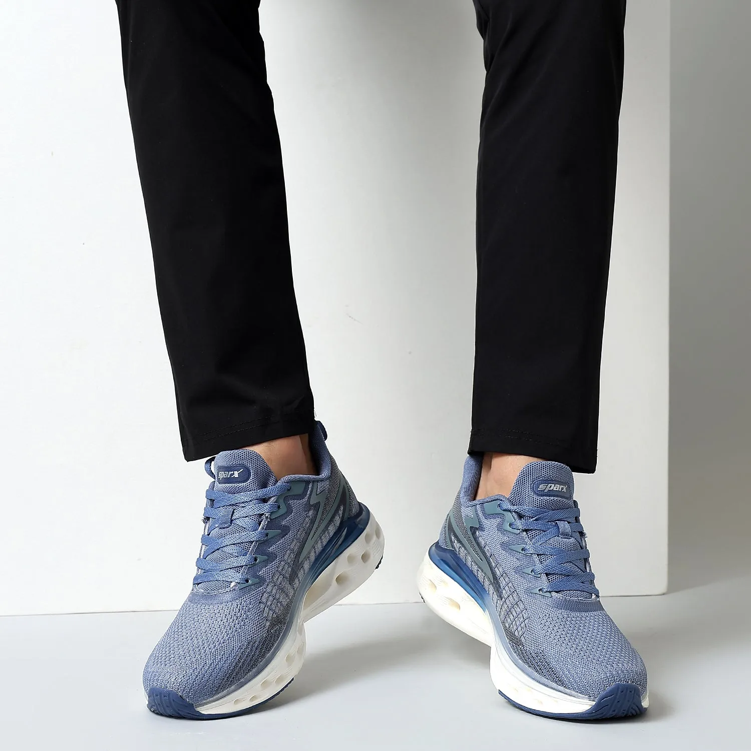 Athleisure Shoes for Men SM 4001