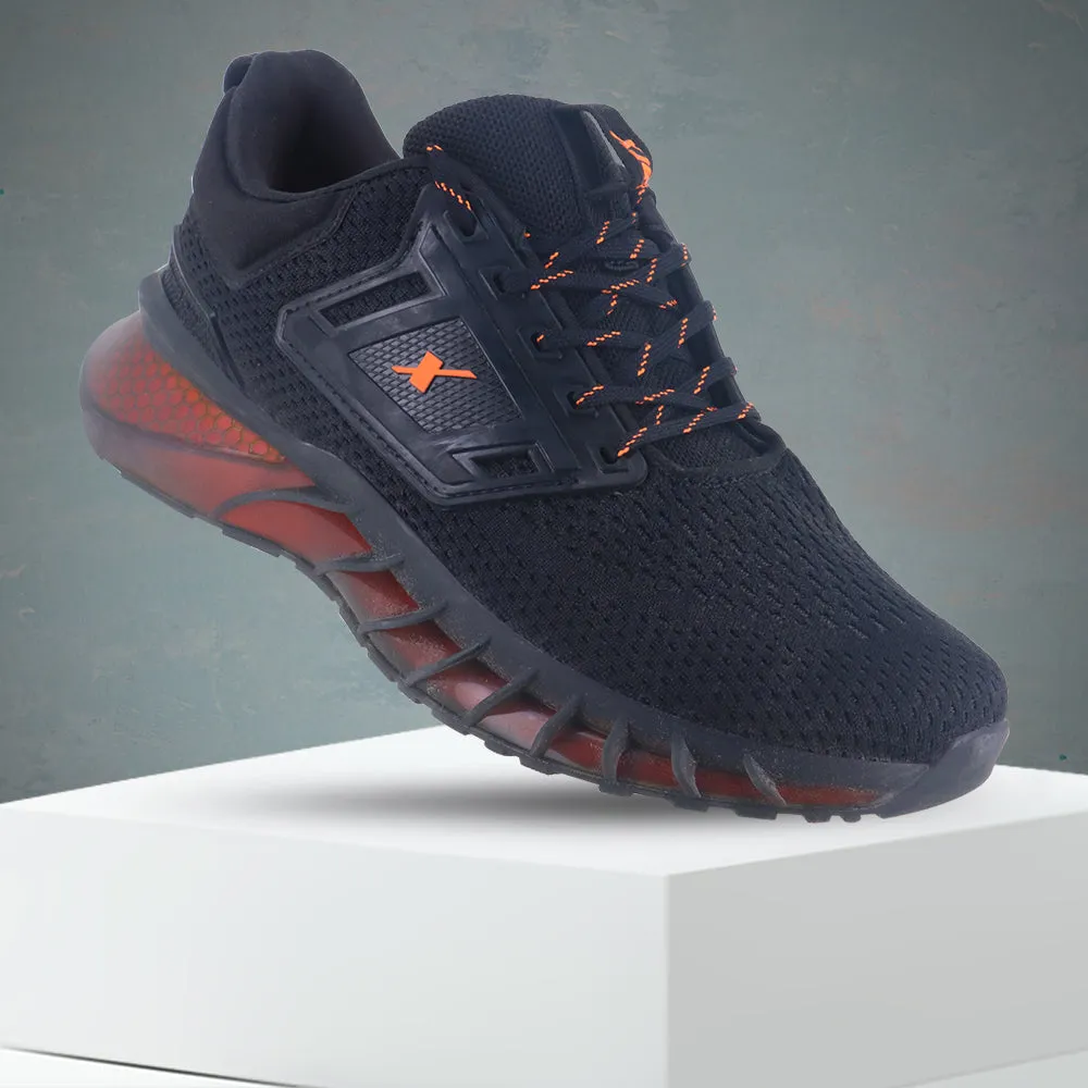 Athleisure Shoes for Men SM 796