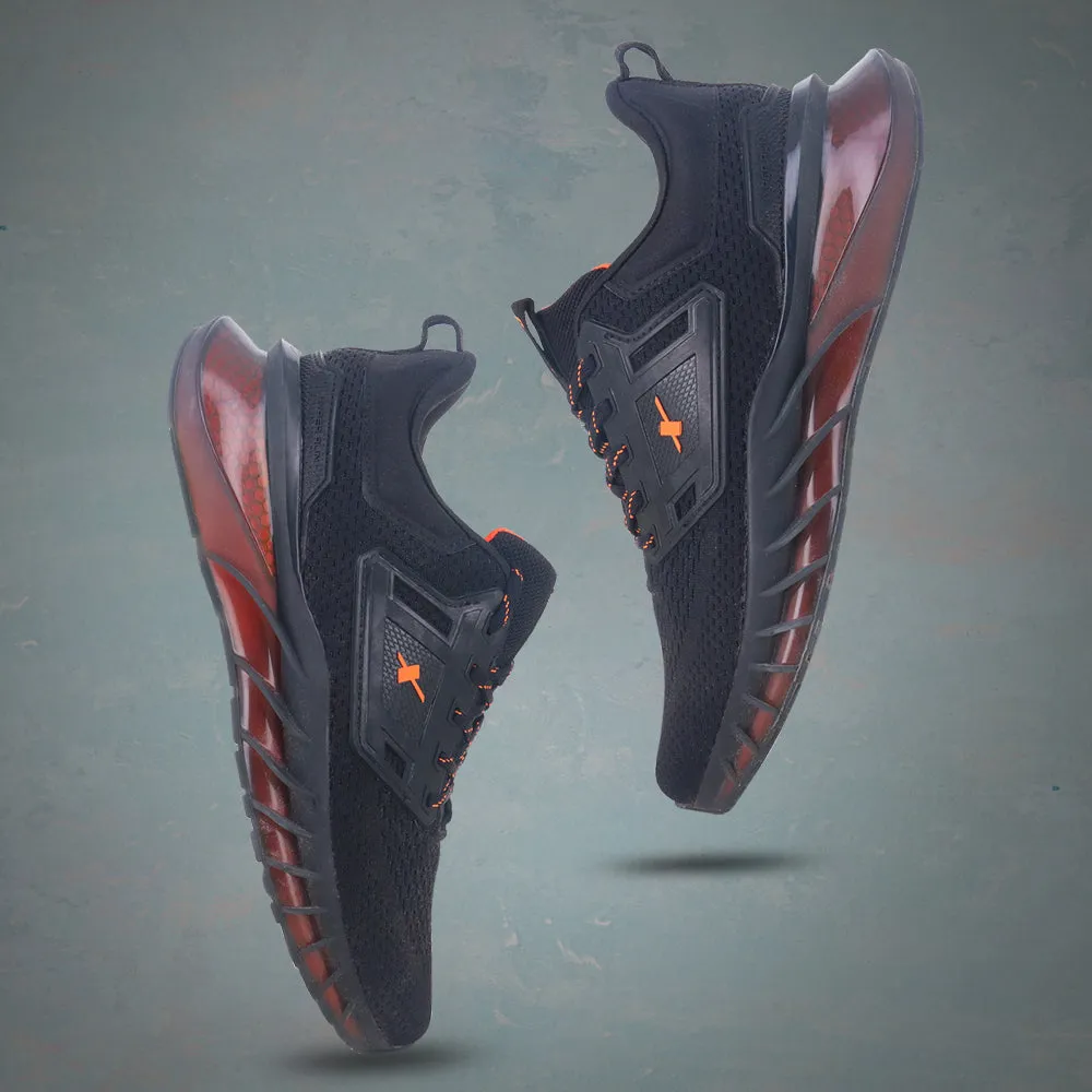 Athleisure Shoes for Men SM 796