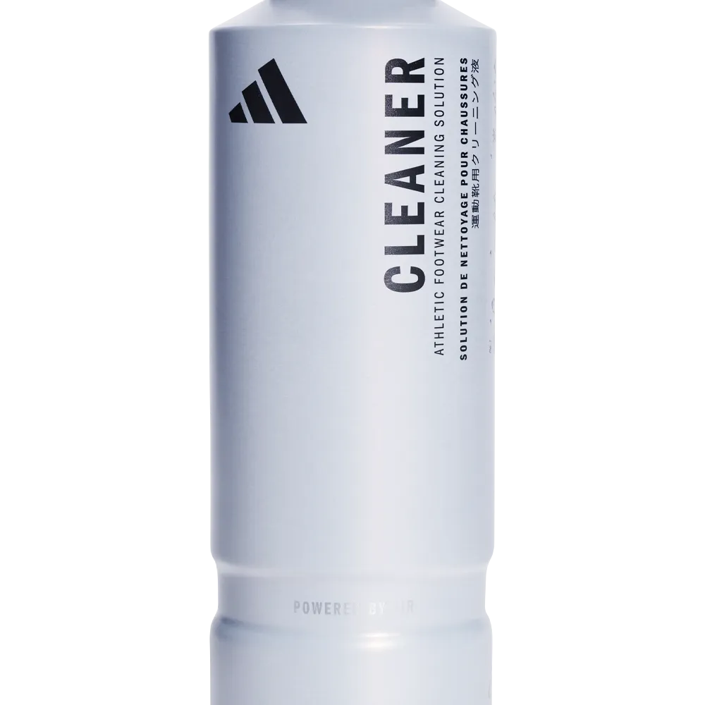 Athletic Footwear Cleaning Solution