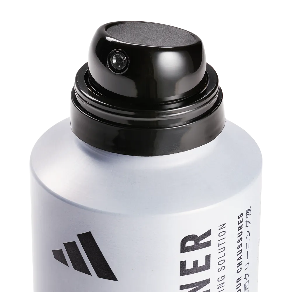 Athletic Footwear Cleaning Solution