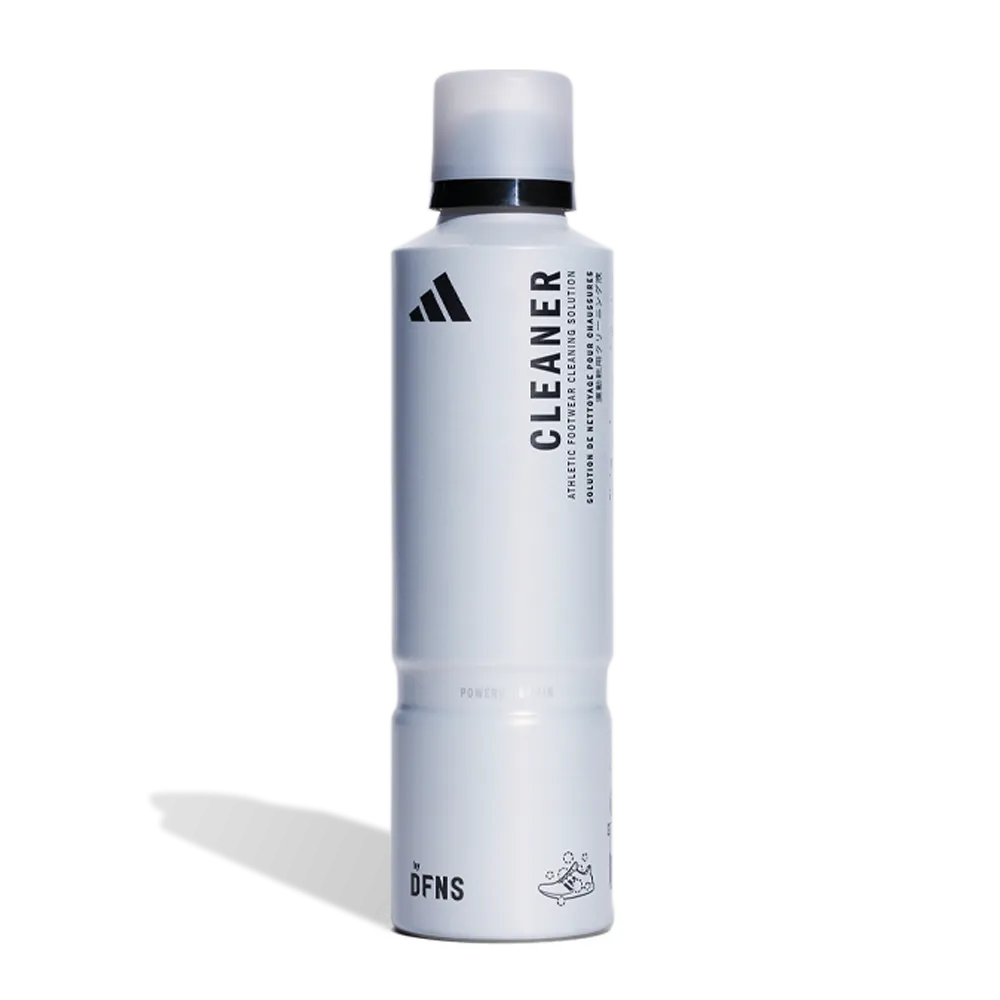 Athletic Footwear Cleaning Solution