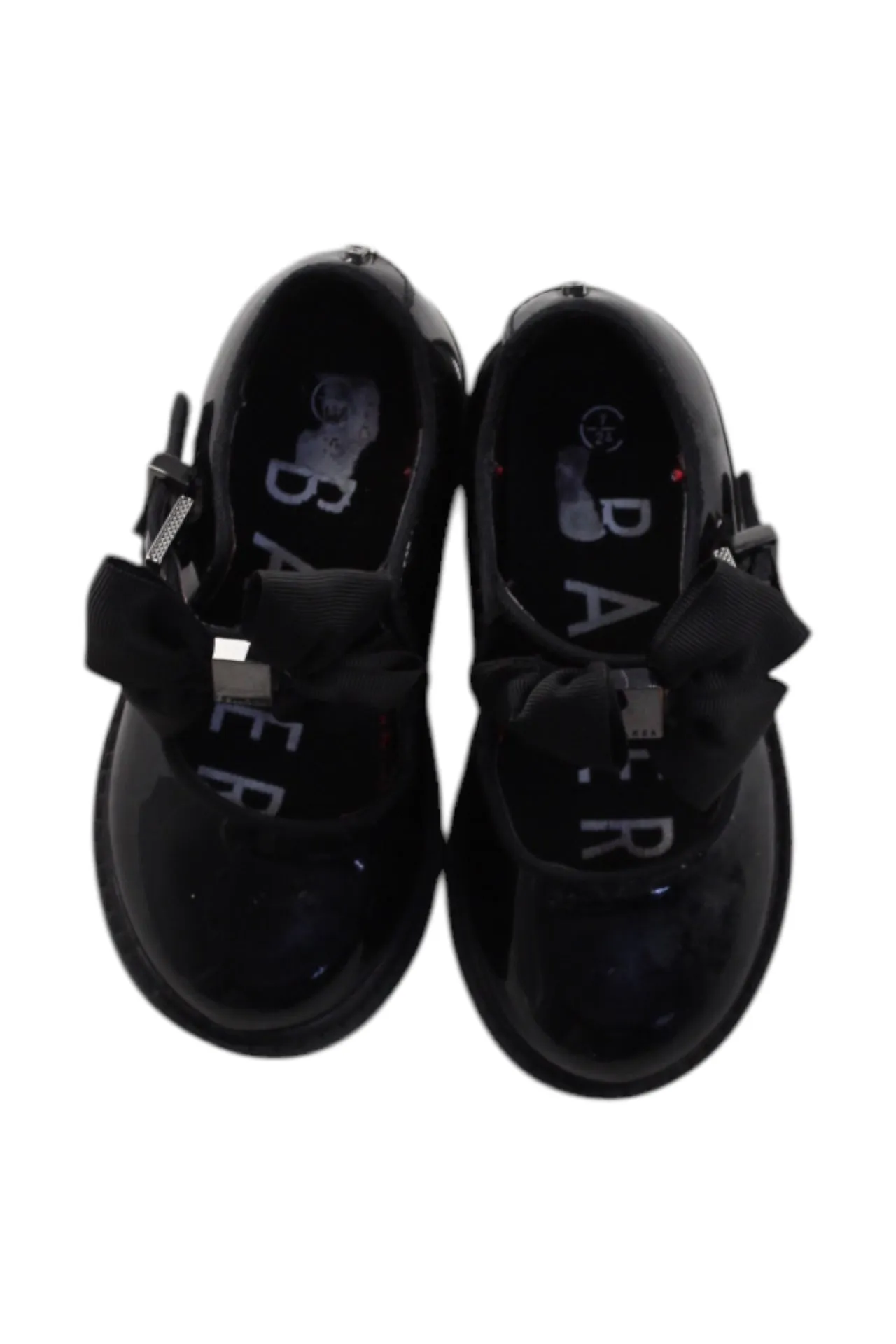 Baker By Ted Baker T-Bar Bow Dress Shoes EU24