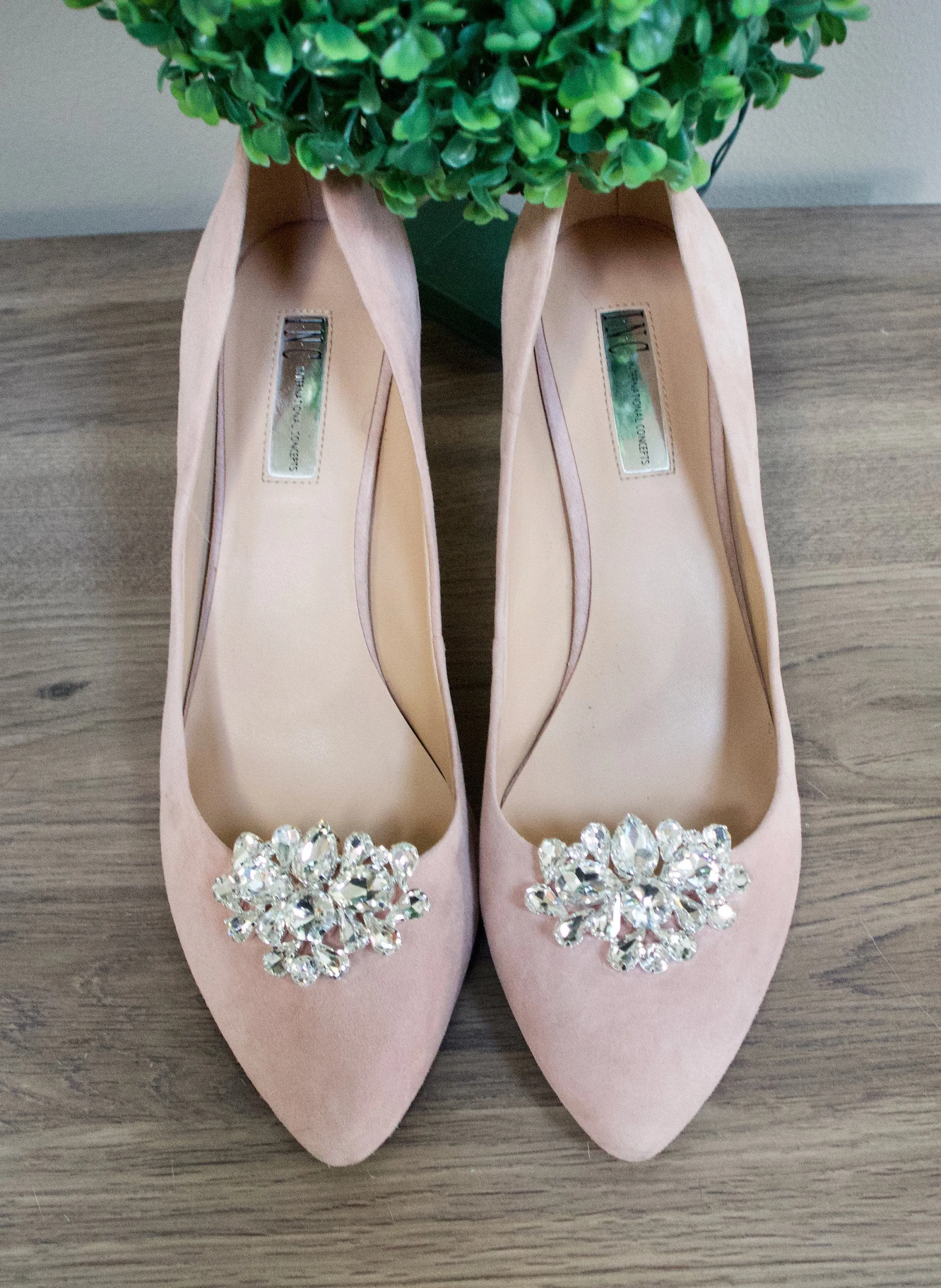Bridal Shoe Brooch Bridal Shoe clips Wedding Shoe Clips Wedding shoes Crystal Bridal Shoes Bridesmaids Gift Crystal shoe brooch