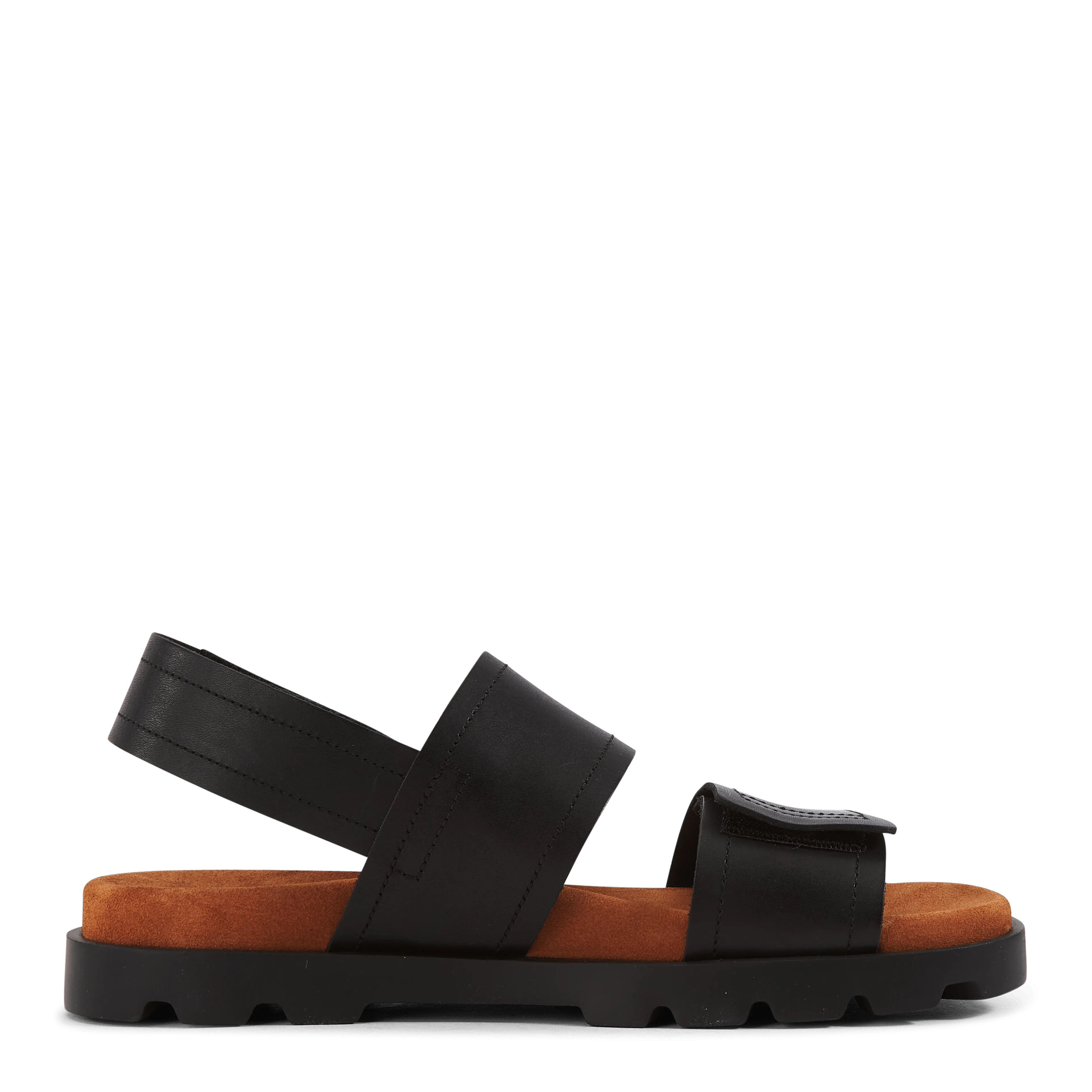 Brutus Sandal