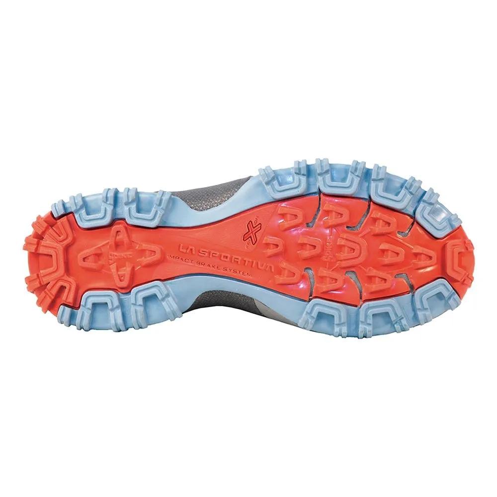 Bushido Ii - Women's Running Shoe