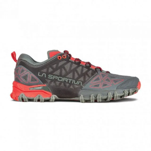 Bushido Ii - Women's Running Shoe
