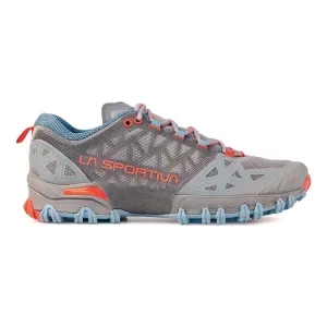 Bushido Ii - Women's Running Shoe