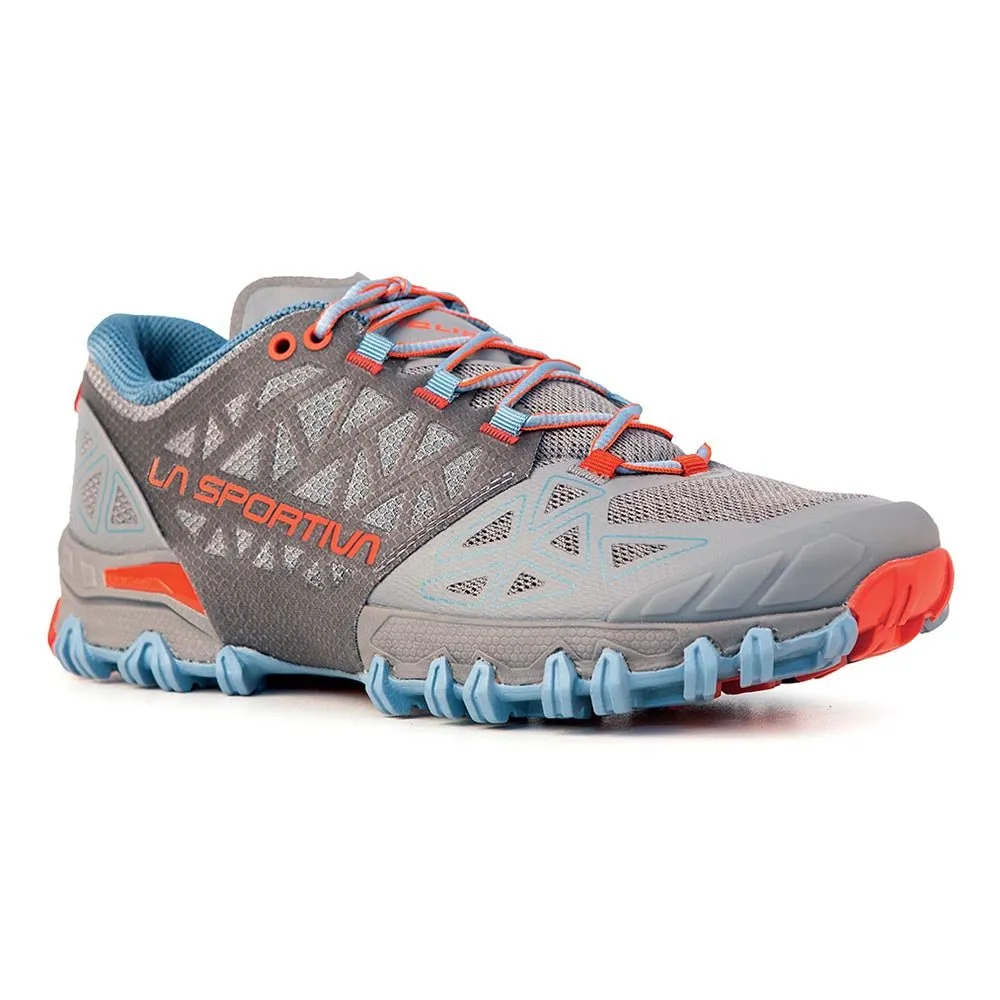 Bushido Ii - Women's Running Shoe