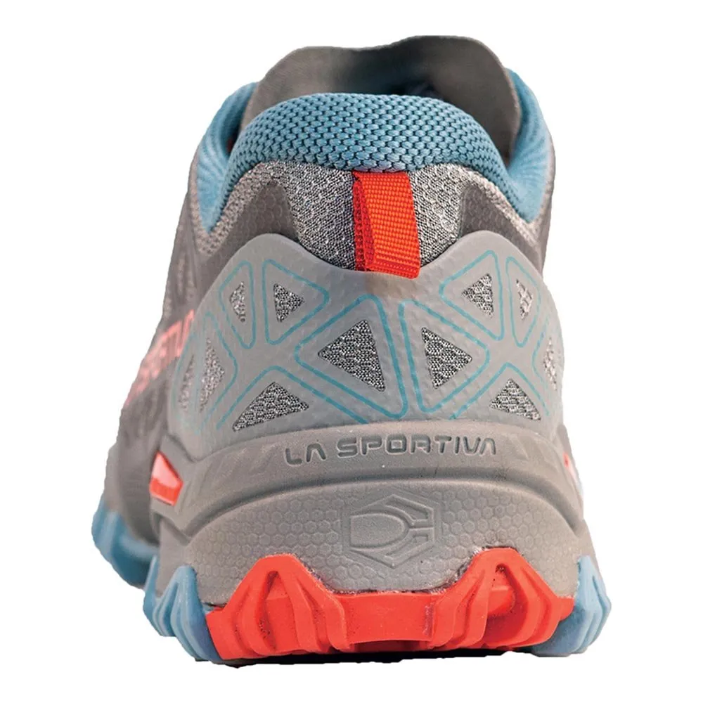 Bushido Ii - Women's Running Shoe