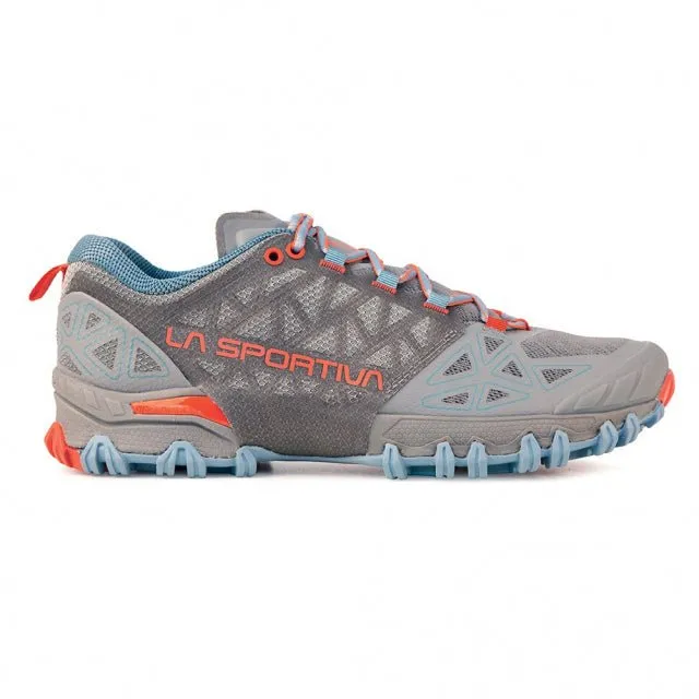 Bushido Ii - Women's Running Shoe
