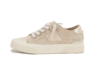 Cameron Yellowbox Canvas Sneaker