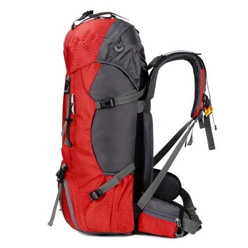 Camping Hiking Backpack