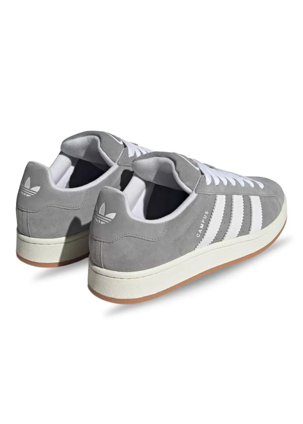 CAMPUS 00s - Grey Three