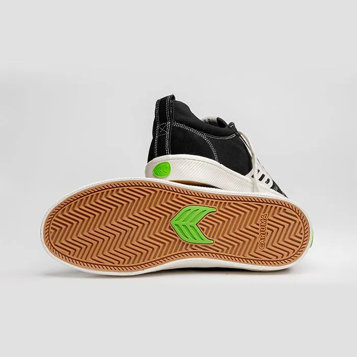 CARIUMA CATIBA PRO Black Contrast/Ivory Sneaker Men