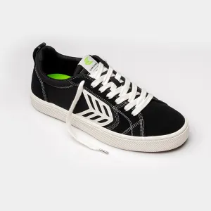 CARIUMA CATIBA PRO Black Contrast/Ivory Sneaker Men