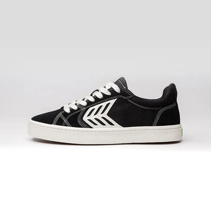 CARIUMA CATIBA PRO Black Contrast/Ivory Sneaker Men