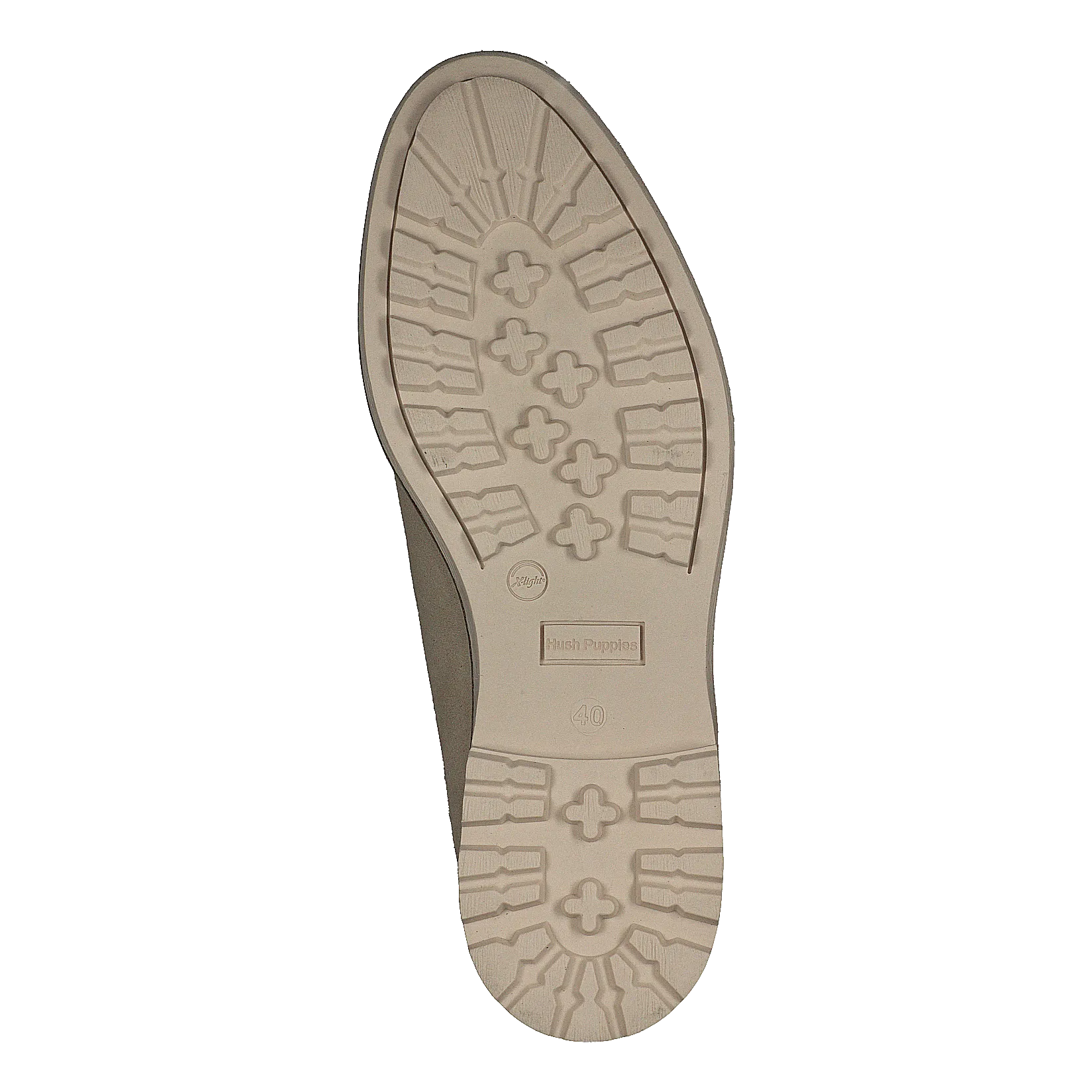 Carl Low Lace Beige