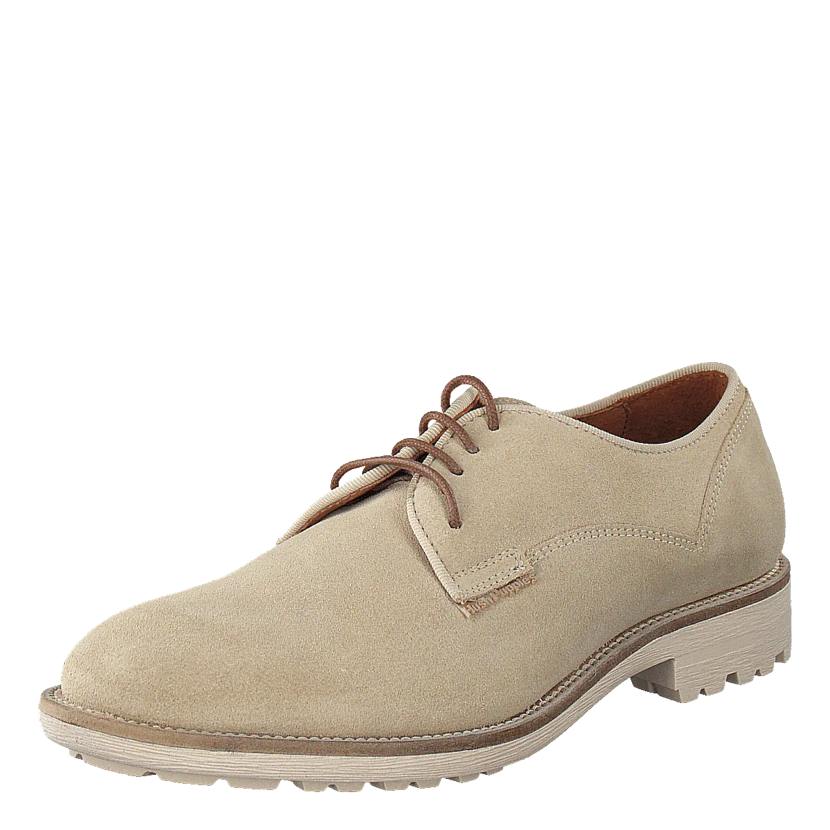 Carl Low Lace Beige