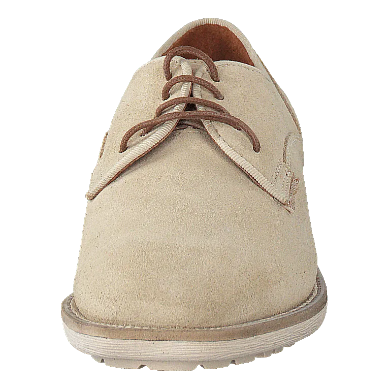 Carl Low Lace Beige