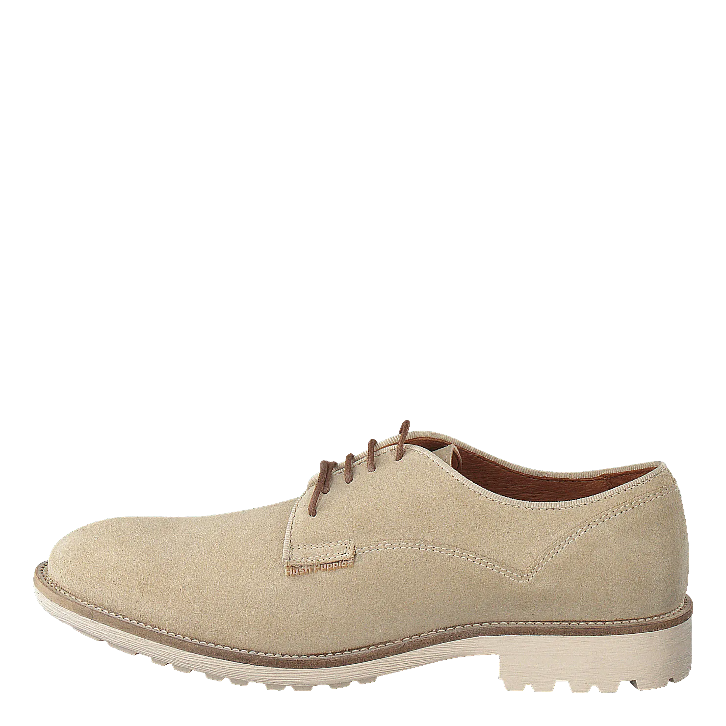 Carl Low Lace Beige