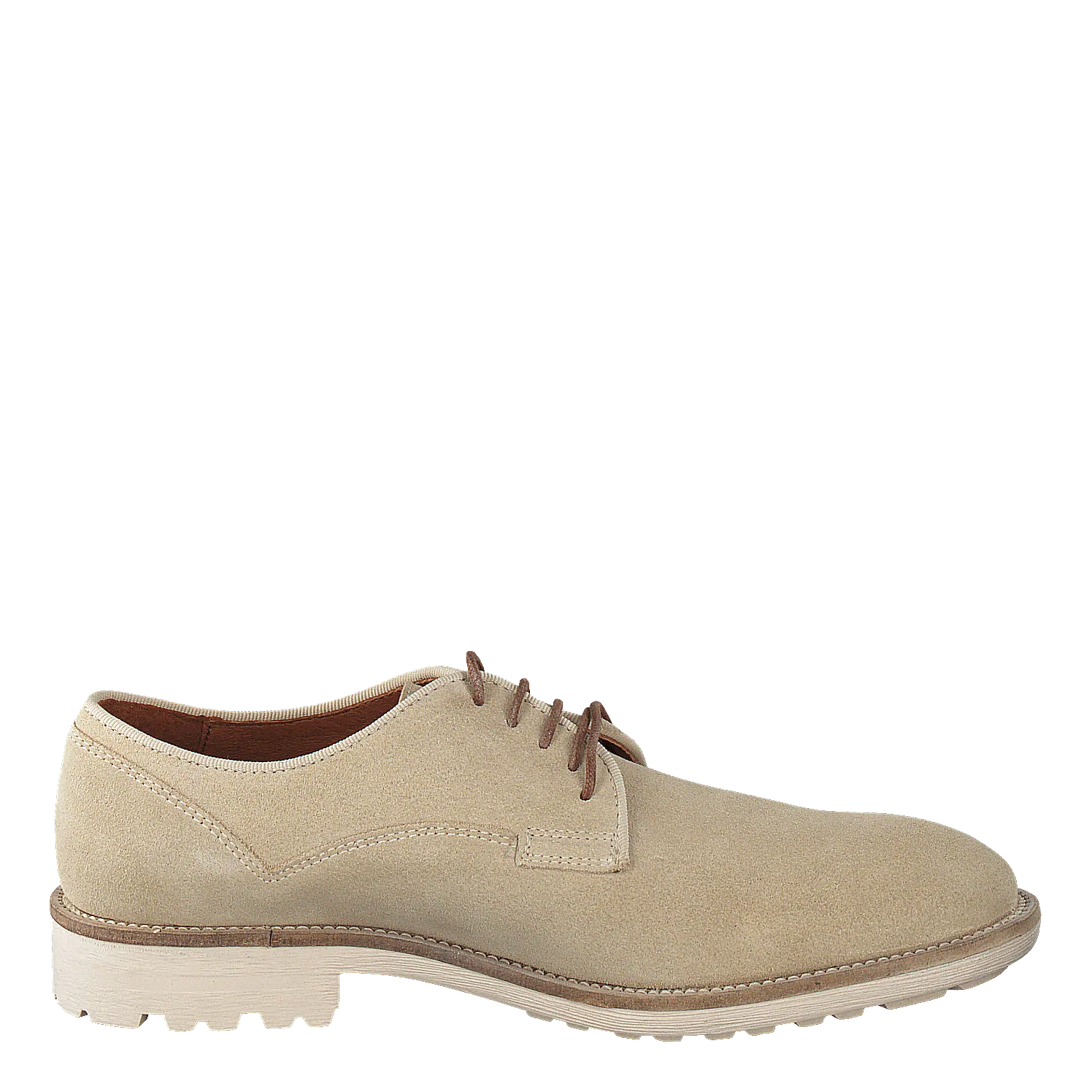 Carl Low Lace Beige