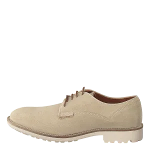 Carl Low Lace Beige