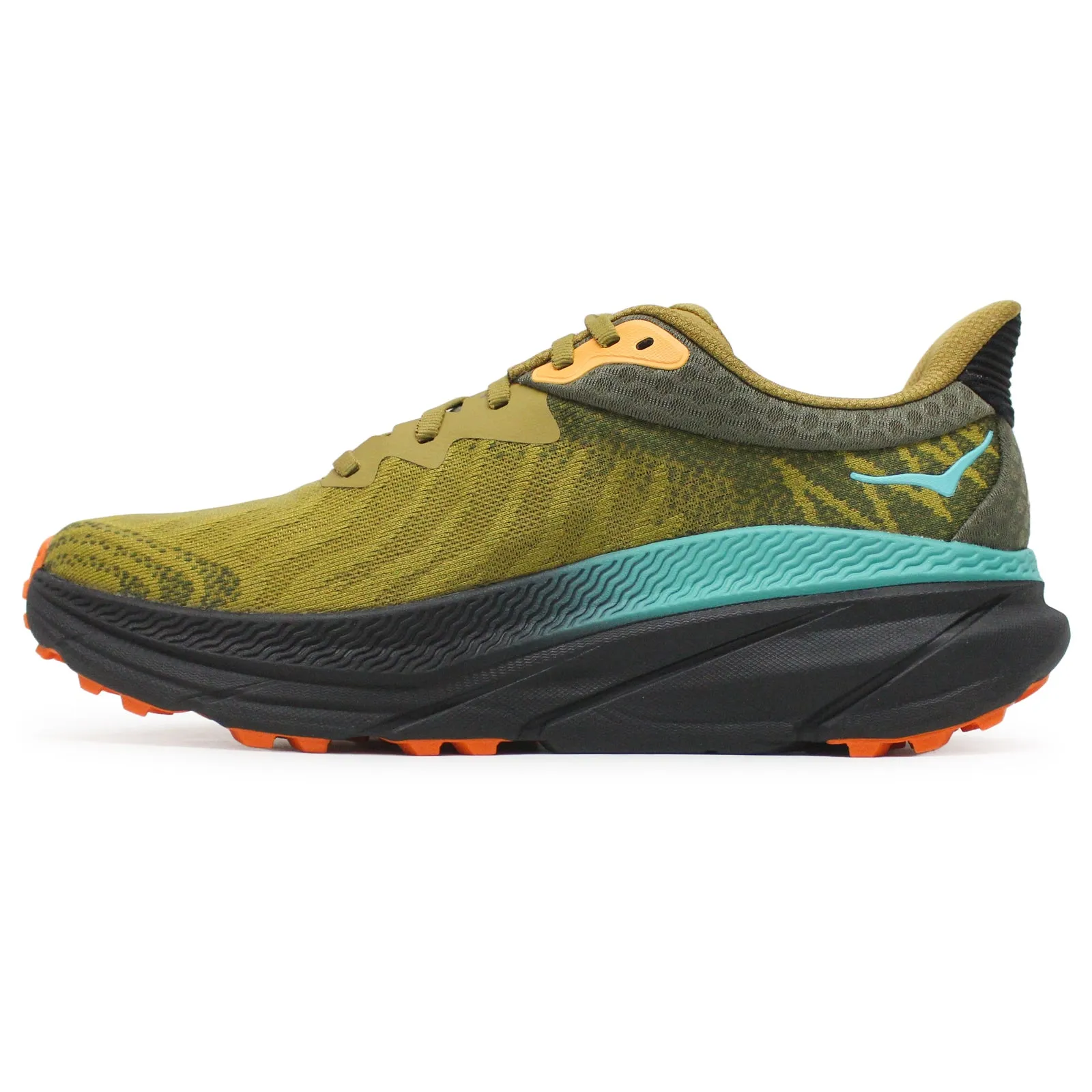 Challenger Atr 7 Textile Men's Low-top Trainers