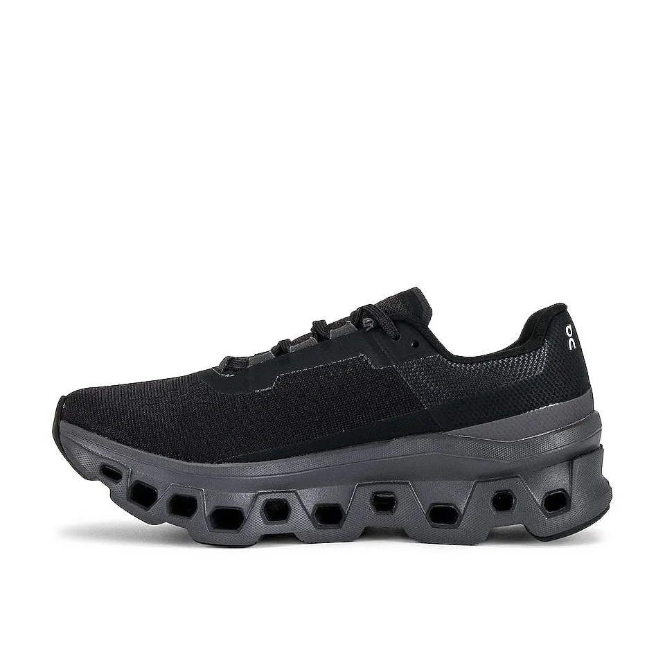 Cloud monster Black | Magnet W