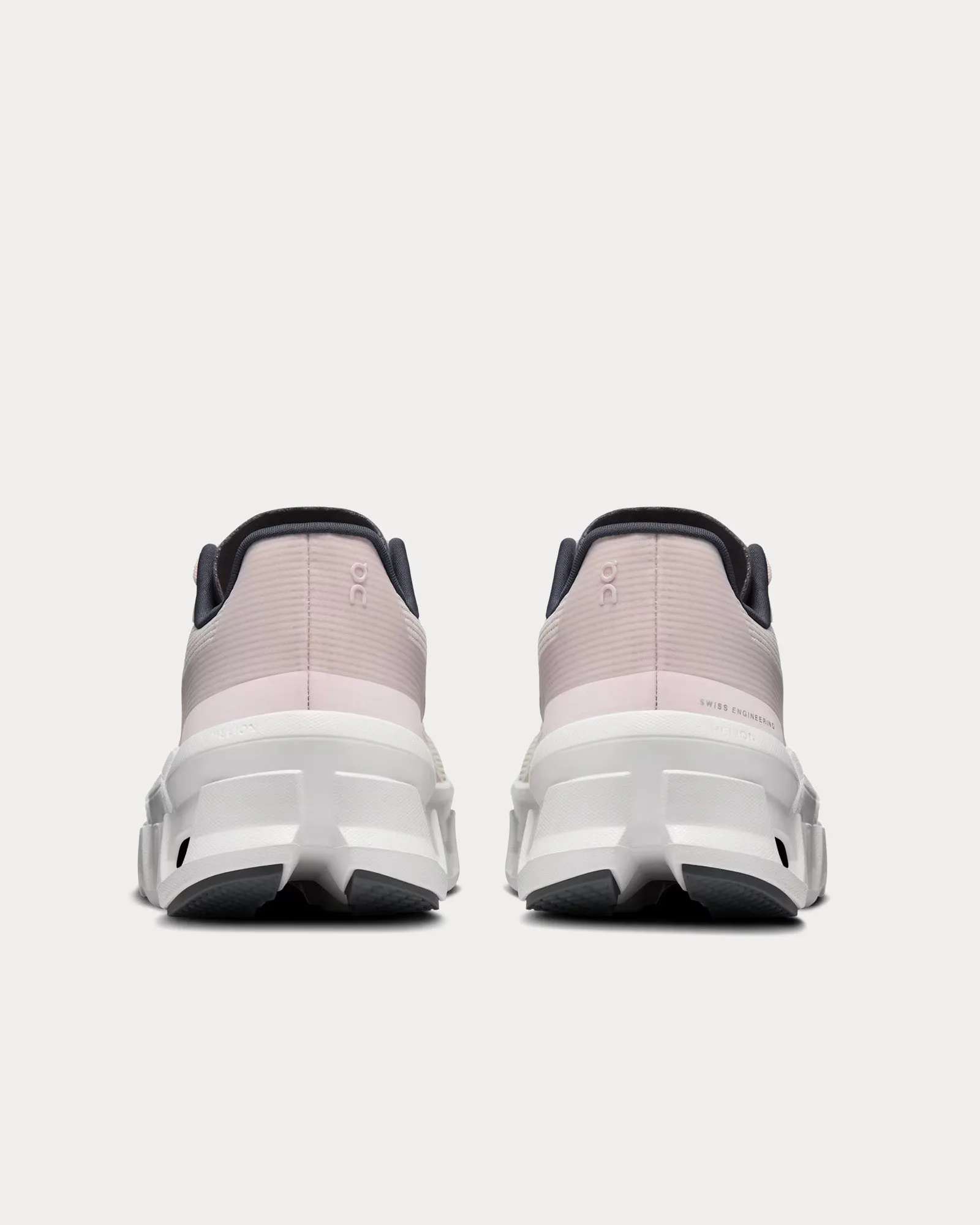 Cloudmonster Void Ivory / Wolf Running Shoes