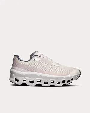 Cloudmonster Void Ivory / Wolf Running Shoes