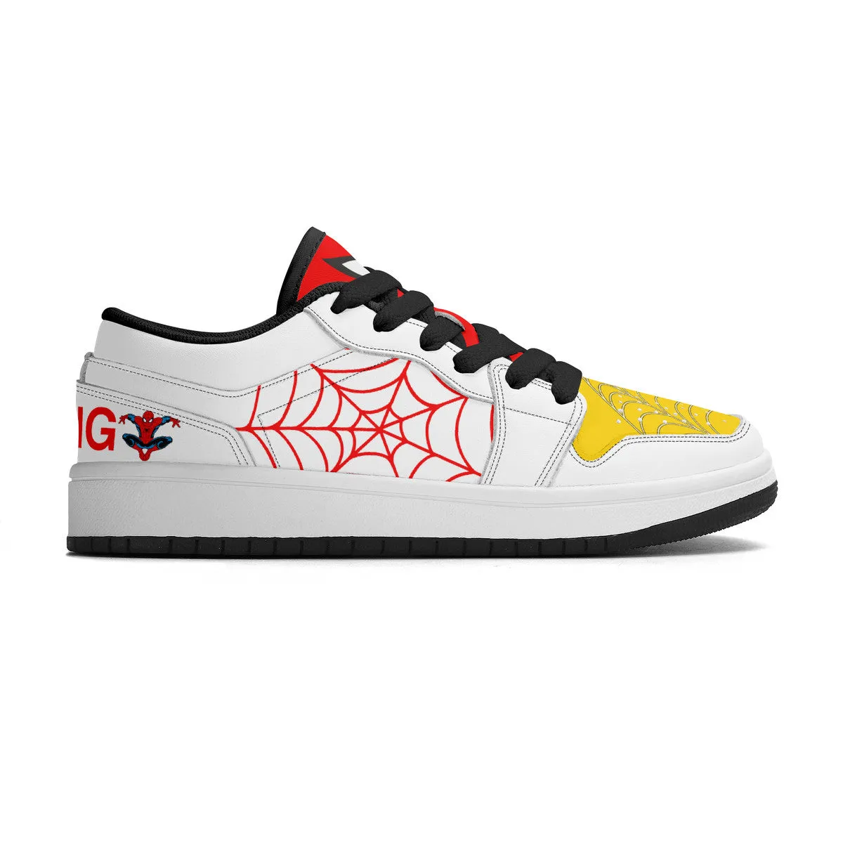 Cool Shoes by King | Customized Kid's Shoes