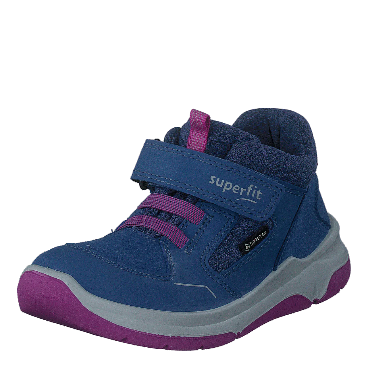Cooper Blue
