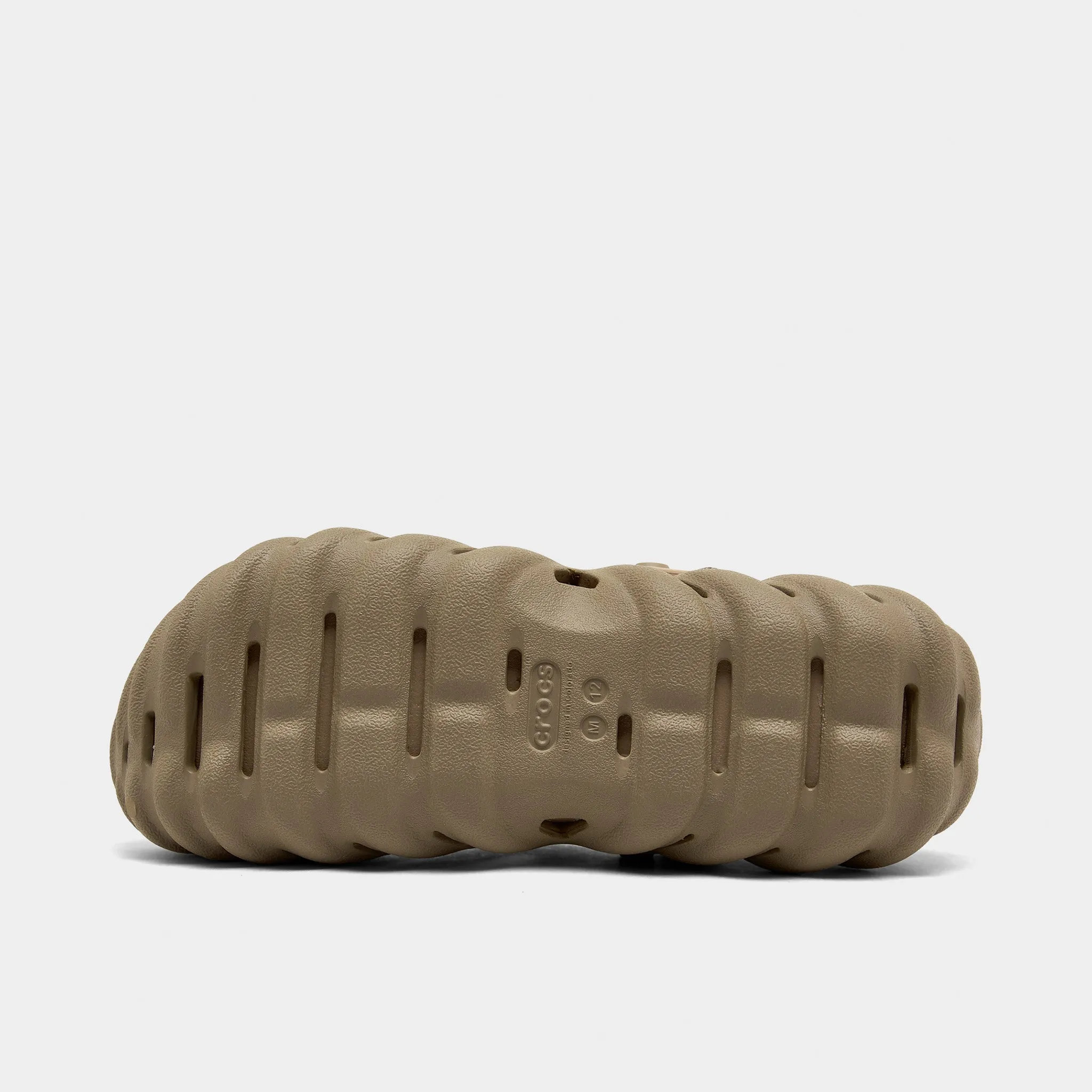 Crocs Echo Clog / Khaki