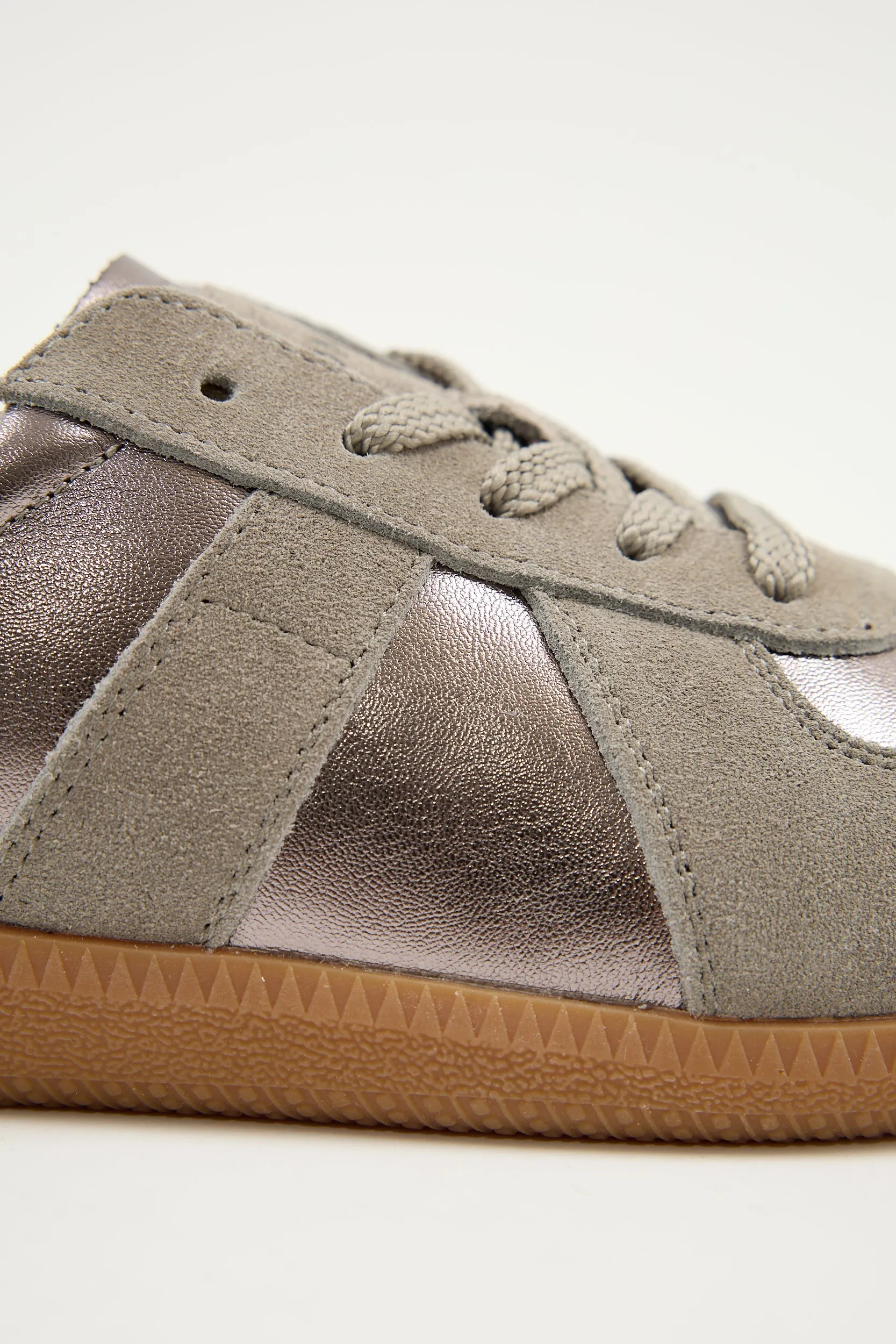 Delta Grey