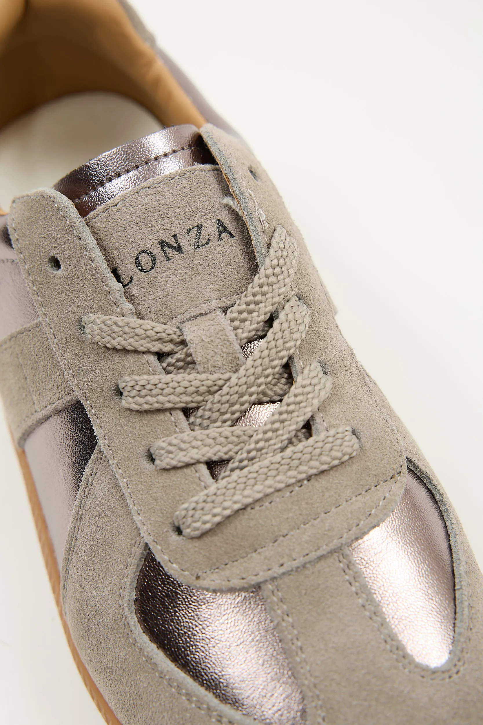 Delta Grey