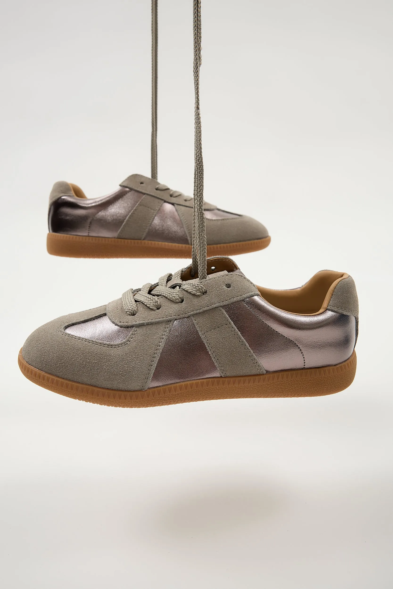 Delta Grey