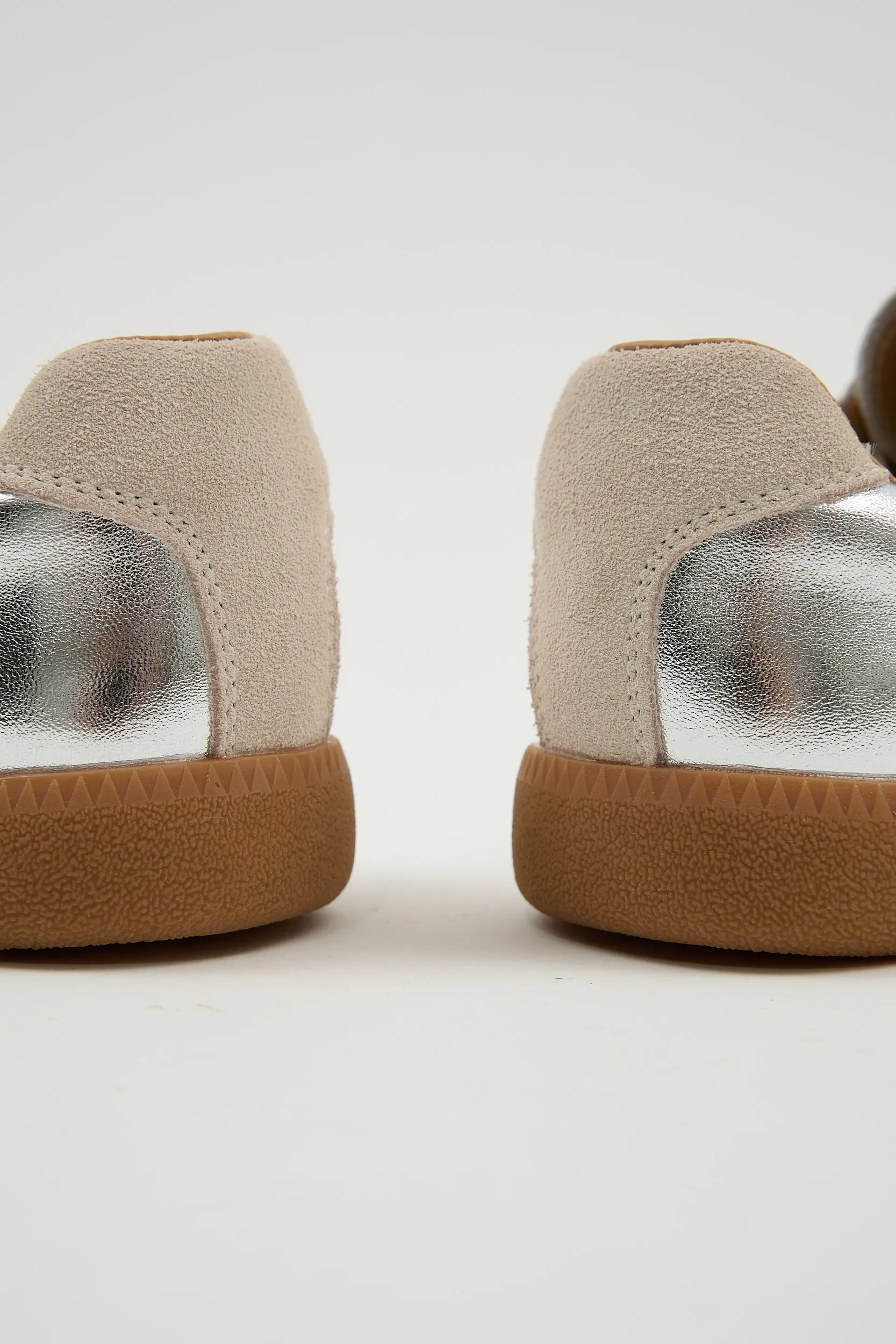 Delta Silver